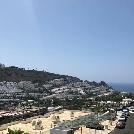 Cumana * Puerto Rico (Gran Canaria)
