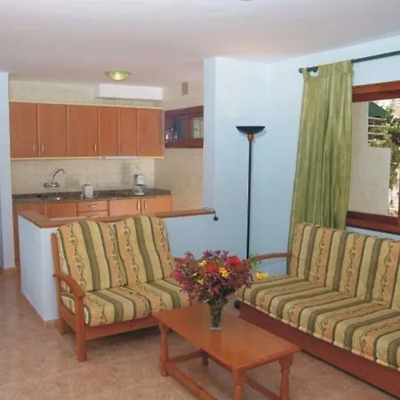 Cumana * Puerto Rico (Gran Canaria)