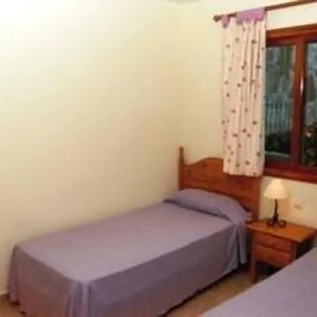 Apartment Cumana *