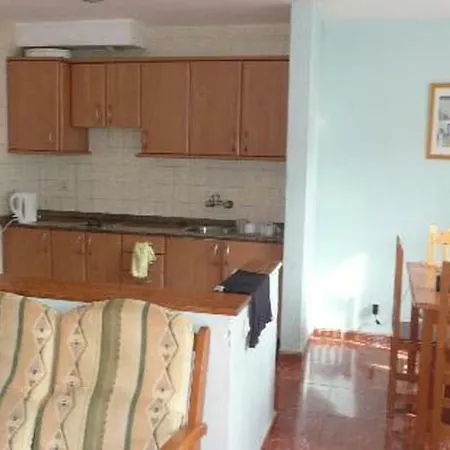 Cumana Apartment Puerto Rico (Gran Canaria)