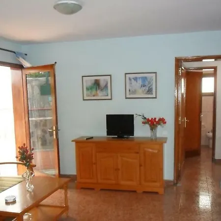 Cumana Apartment *