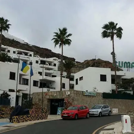 Apartment Cumana