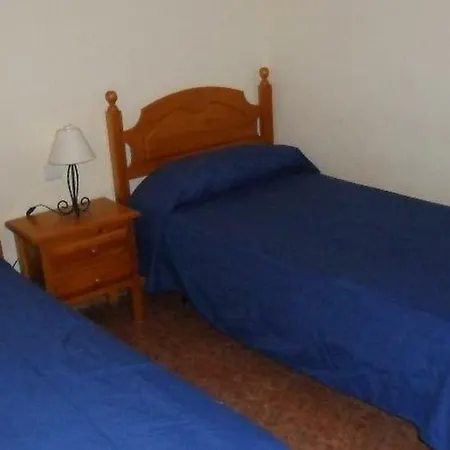Apartment Cumana *