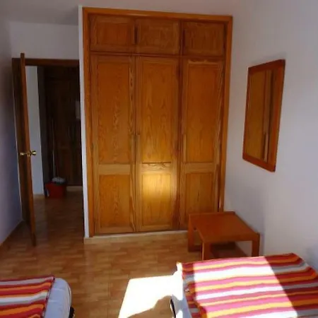 Cumana Apartment *