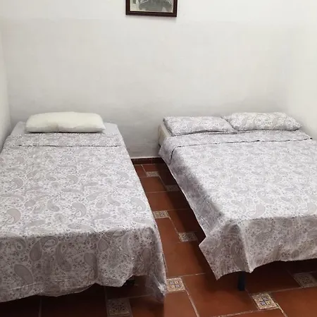 Cumana Apartment *