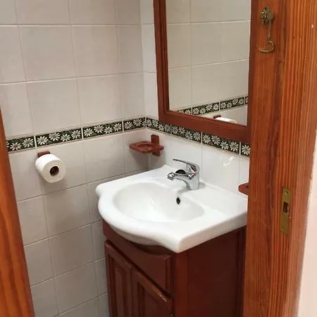 Cumana * Puerto Rico (Gran Canaria)