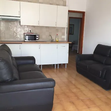 Apartment Cumana