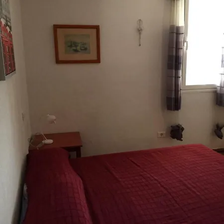 Apartment Cumana
