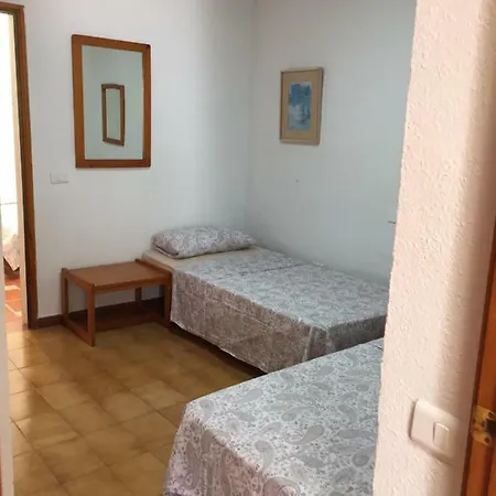 Cumana Apartment
